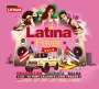 : Latina Fever 4, CD,CD,CD,CD