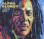 Alpha Blondy: Human Race, LP,LP