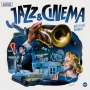 : Jazz & Cinema (remastered), LP,LP