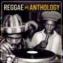 Reggae Anthology (remastered), 5 LPs