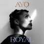 Ayọ (Germany): Royal (Deluxe Edition), CD