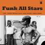 : Funk All Stars (remastered), LP