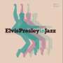 Elvis Presley In Jazz, LP
