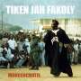 Tiken Jah Fakoly: Mangécratie, CD