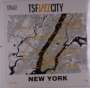 : TSF Jazz City: New York Vol. 2 (remastered), LP