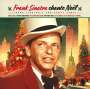 Frank Sinatra (1915-1998): Sings Christmas (remastered), LP