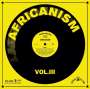 Africanism Allstars: Africanism III (Reissue), 2 LPs