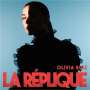 Olivia Ruiz: La Replique, CD