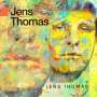Jens Thomas: Jens Thomas, CD
