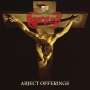 Mercyless (Merciless): Abject Offerings, CD