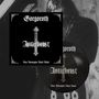 Gorgoroth: Antichrist (Picture Vinyl), LP