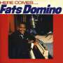 Fats Domino: Here Comes Fats Domino, CD