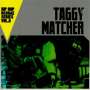 Taggy Matcher: Hip Hop Reggae V.5, CD