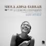 Shola Adisa-Farrar & Florian Pellissier: Lost Myself, LP