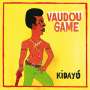 Vaudou Game: Kidayu (Deluxe Edition), LP,LP