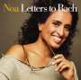 Noa (Nini Achinoam): Letters To Bach, CD