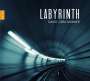 David Greilsammer - Labyrinth, CD
