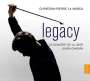 Christian-Pierre La Marca - Legacy, CD