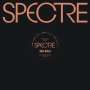 Para One: Spectre (1/3): Shin Sekai (Alva Noto, Actress, Speakwave Remix), MAX