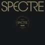 Para One: Spectre (3/3): Sundial (Hot Chip, Call Super, Para One Nagori Mix), MAX