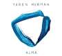 Yaron Herman (geb. 1981): Alma, LP