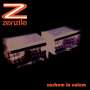 Zenzile: Sachem in Salem (Reissue), LP