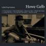 Howe Gelb: Label Pop Session, CD