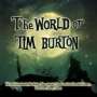 : The World Of Tim Burton (Translucent Green Vinyl), LP,LP