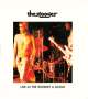 The Stooges: Live At The Whiskey A Gogo (White Vinyl), LP