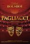 Ruggero Leoncavallo (1857-1919): Pagliacci, DVD