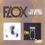 Flox: The Words / Take My Time, CD,CD