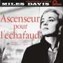 Miles Davis (1926-1991): Filmmusik: Ascenseur Pour L'échafaud (Limited Edition), Single 10"