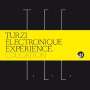 Turzi: Turzi Electronique Experience, CD