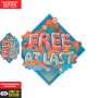 Free: Free At Last (Limited Collector's Edition), CD