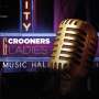 : Crooners & Ladies (remastered), LP