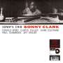 Sonny Clark (1931-1963): Sonny's Crib (Reissue) (remastered) (180g) (Limited Edition), LP
