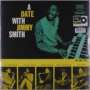 Jimmy Smith (Organ) (1928-2005): A Date With Jimmy Smith Volume Two (remastered) (180g) (Limited Edition), LP
