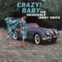 Jimmy Smith (Organ) (1928-2005): Crazy! Baby (remastered) (180g) (Limited Edition), LP