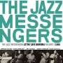 The Jazz Messengers: At The Cafe Bohemia Vol. 2 (remastered) (180g) (Limited Collector's Edition), LP
