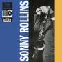 Sonny Rollins: Volume 1 (180g) (Limited Edition), LP