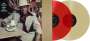 John Lee Hooker: The Cream (Collector's Edition) (Translucent Cherry Red & Opaque Cream Vinyl), 2 LPs