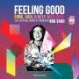 : Feeling Good: Funk, Soul & Deep Jazz Gems - The Supreme Sound Of Producer Bob Shad, LP,LP