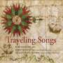 Marc Mauillon - Traveling Songs, CD