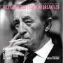 Robert Mitchum: Nice Girls Don't Stay For Breakfast, LP