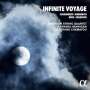 : Emerson String Quartet - Infinite Voyage, CD