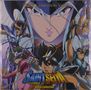 Seiji Yokoyama: Saint Seiya - Music Collection Volume 8 (Colored Vinyl), LP, LP