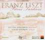 Franz Liszt: Werke für Cello & Klavier, CD
