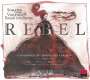 Jean-Fery Rebel: Sonaten für Violine & Bc, CD