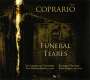 John Coprario: Funeral Teares, CD