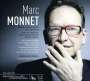 Marc Monnet: Bosse,Crane Rase,Nez Crochu, CD,CD
